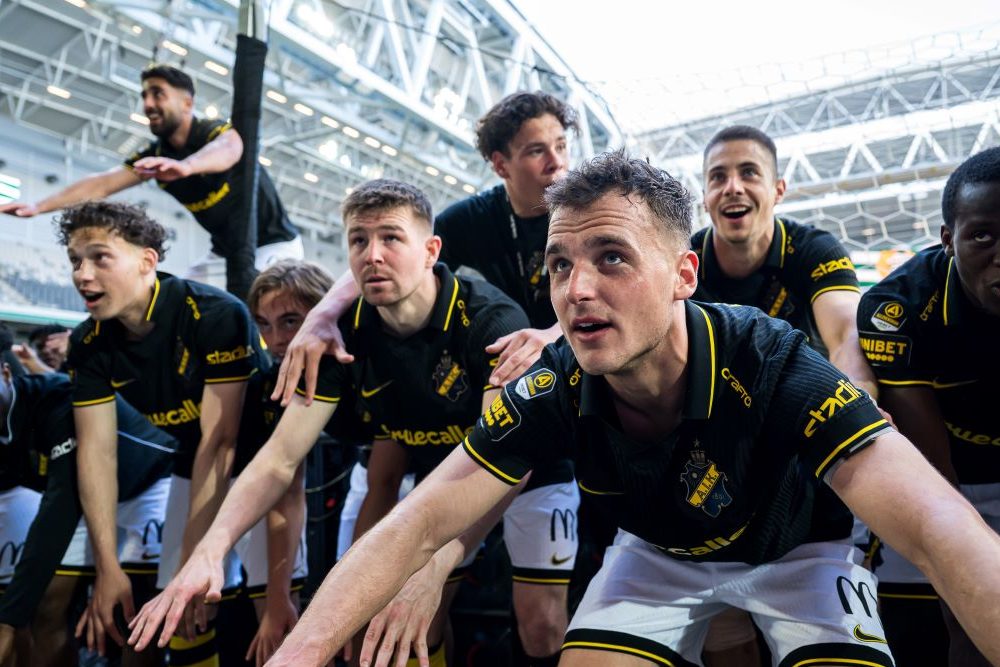 Motståndarkollen: ”Derbysegern betyder massor för AIK”