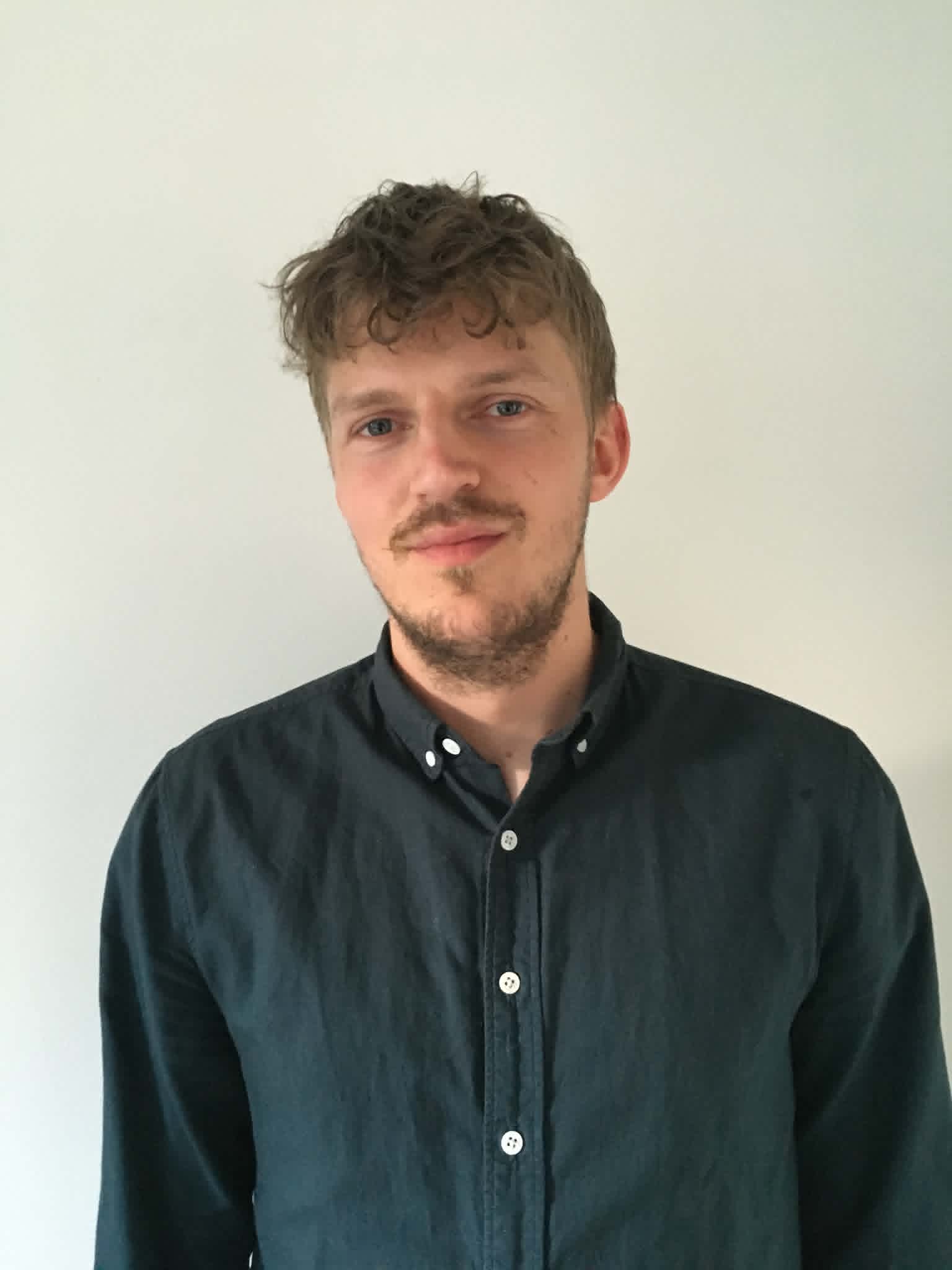 Marcus Lindén