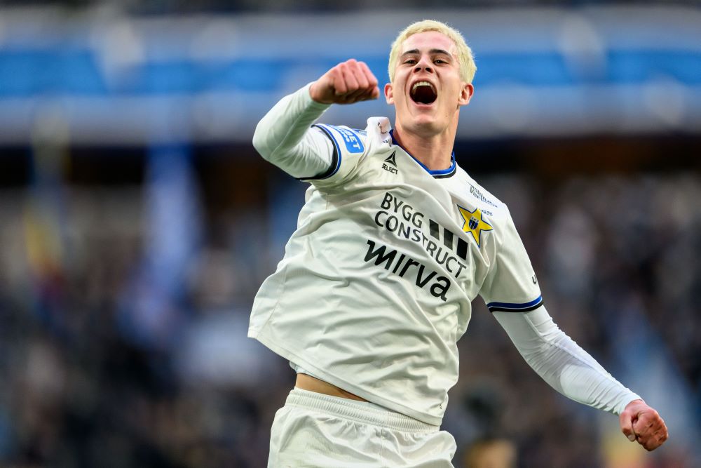 Anders Lindberg: Tre tänkbara ersättare om Robbie Ure säljs