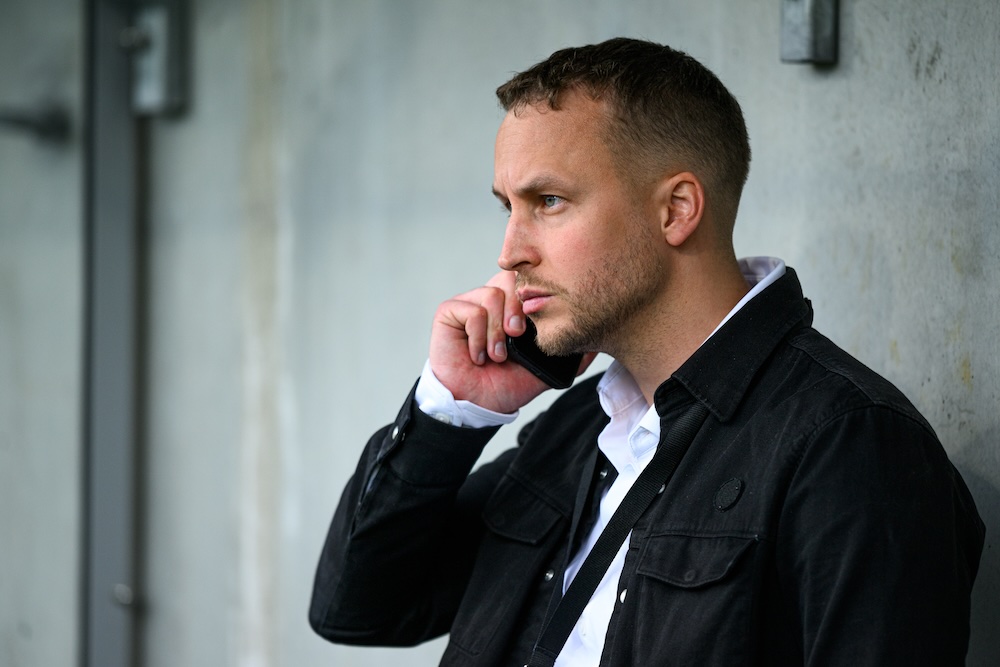 Marcus Lindén: Sirius kan sälja – men de säljer inte guldet