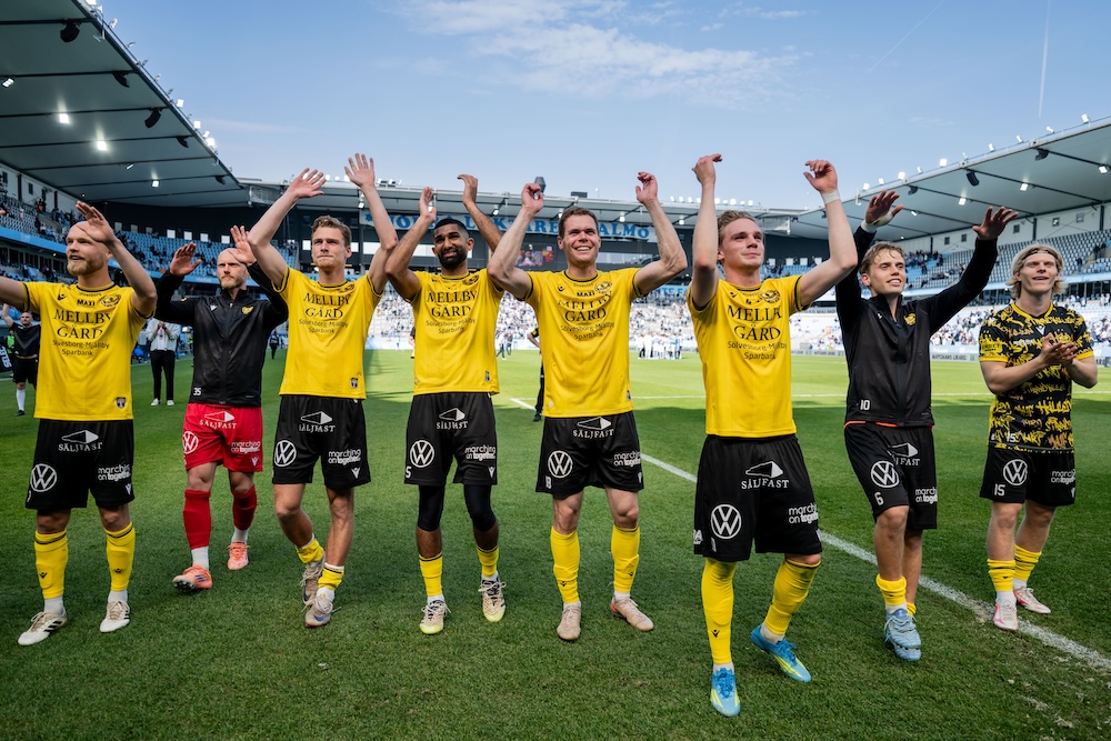 Avbräck i Mjällby inför Sirius-matchen: ”Frågetecken kring helheten”
