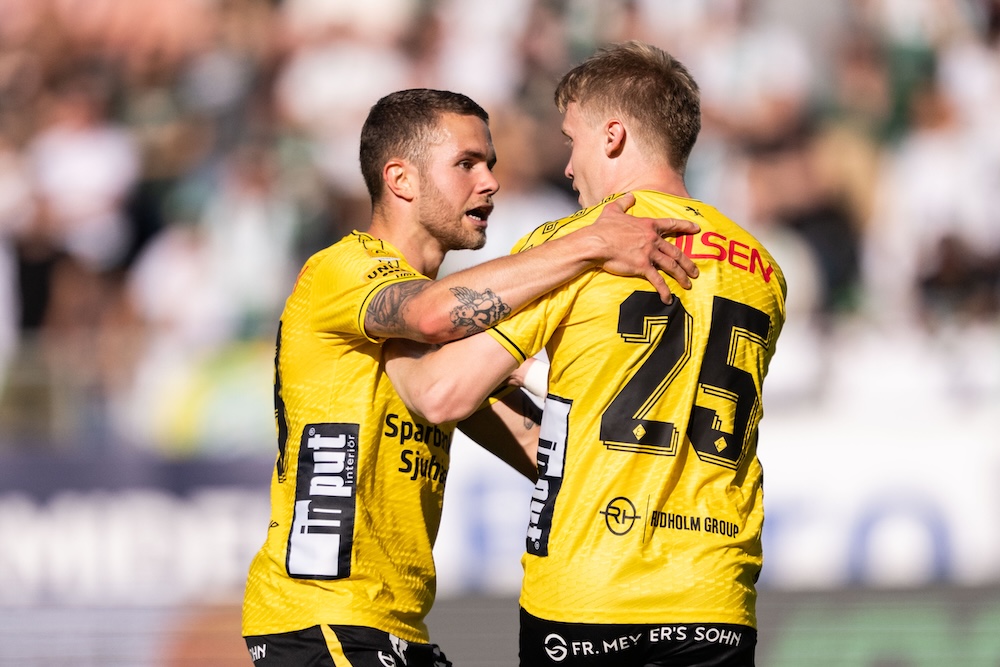 Elfsborgsexperten inför Sirius: ”Befinner sig vid ett vägskäl”