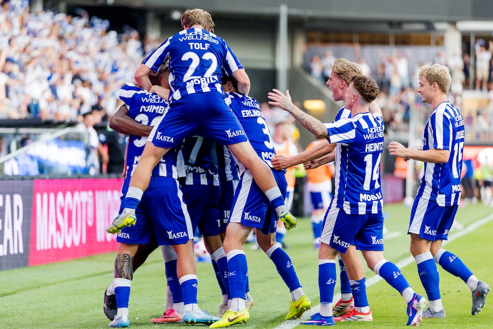 Osäkerhet i IFK Göteborg: ”Principerna sitter inte”