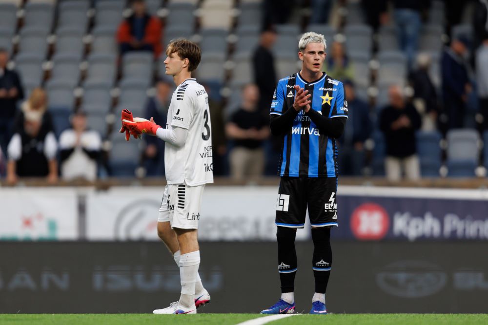 Våra spaningar: En match som det kommer pratas om länge