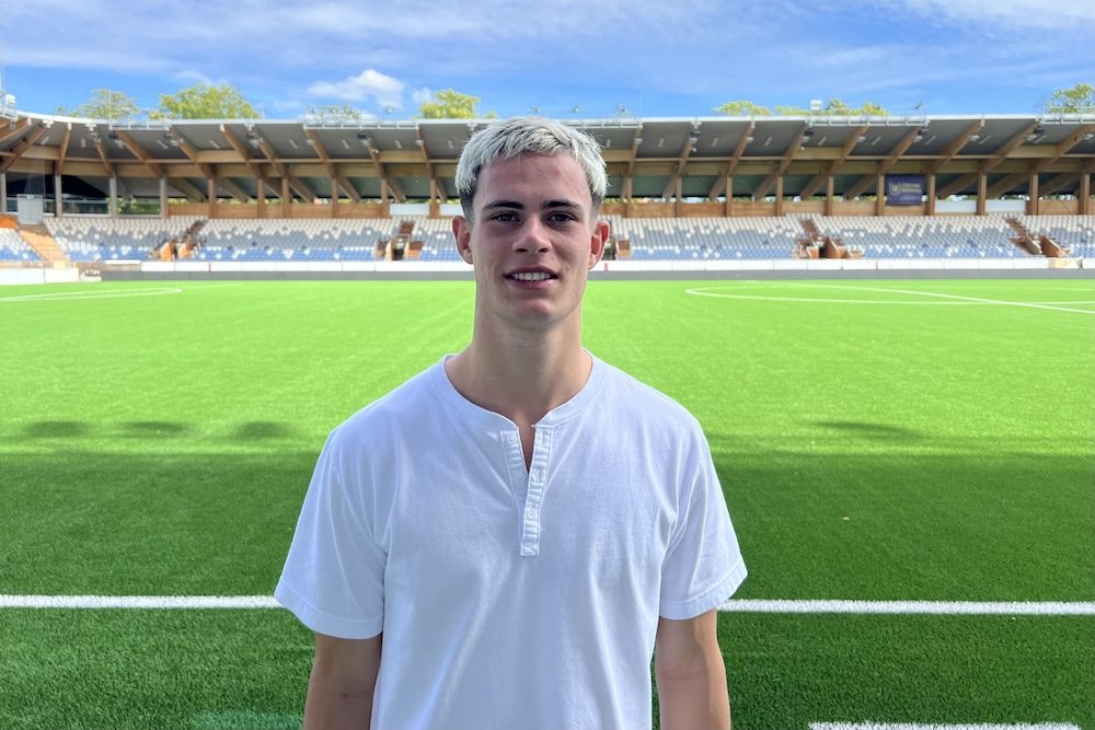 Ure väger SM-guld mot flytt: ”Sommarfönstret hade varit bäst”