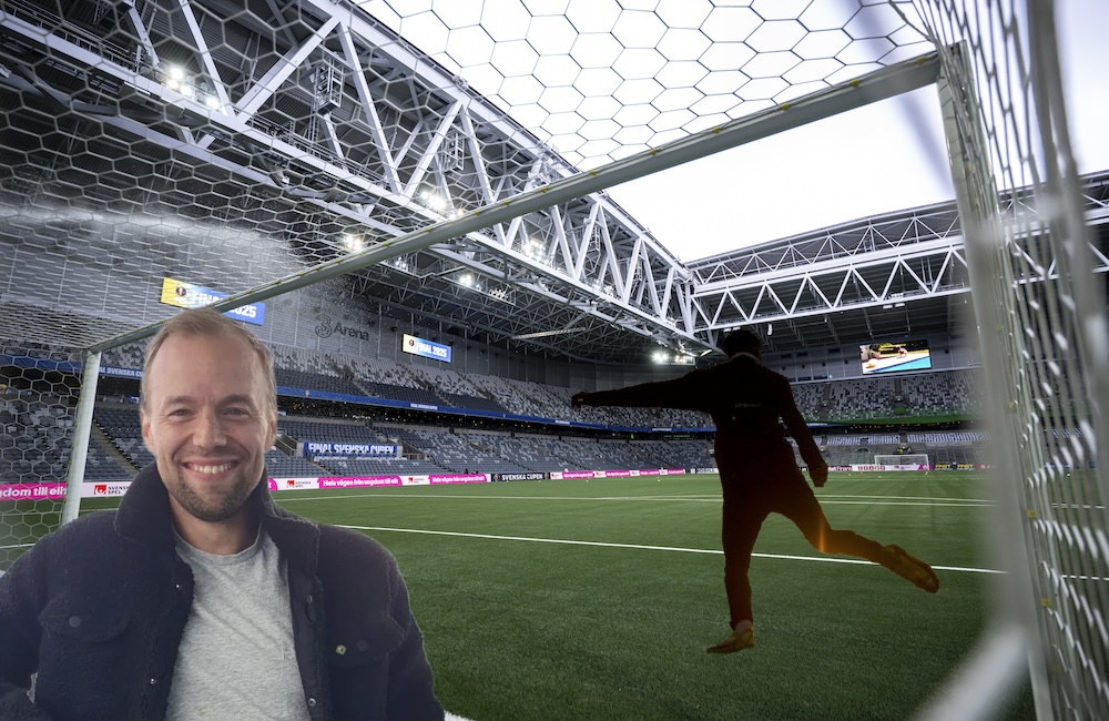 Lindbergs scoutingspecial: Tio fynd i Ettan