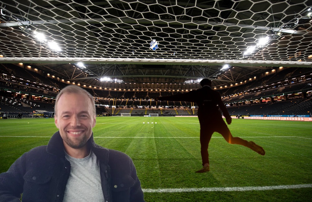 Lindbergs scoutingspecial: Tio fynd från danska fotbollen
