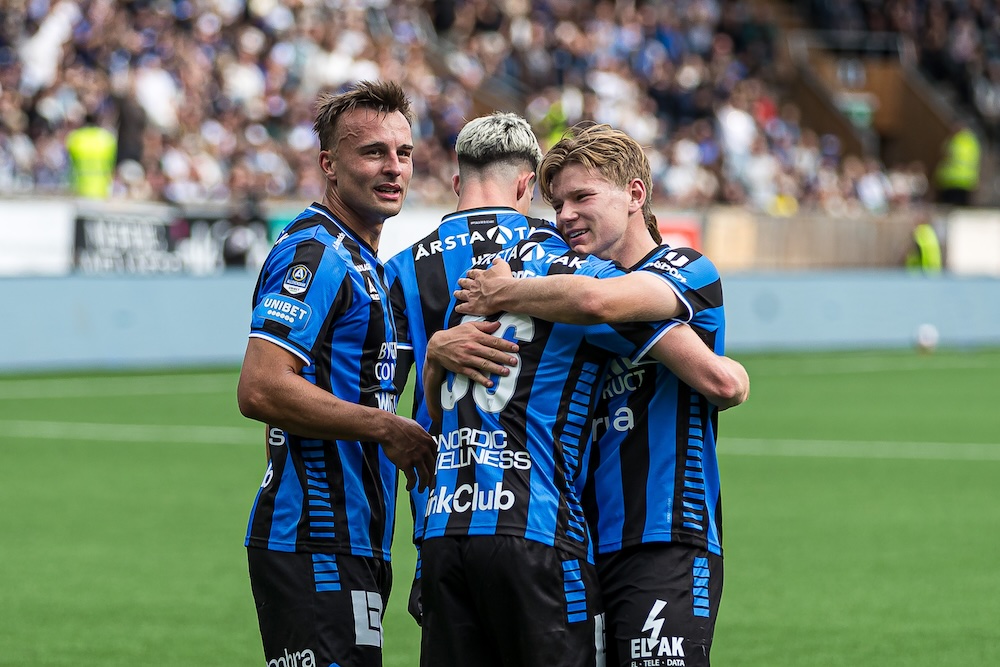 Våra spaningar efter 4-1-segern: Sirius kan slå målrekordet i år