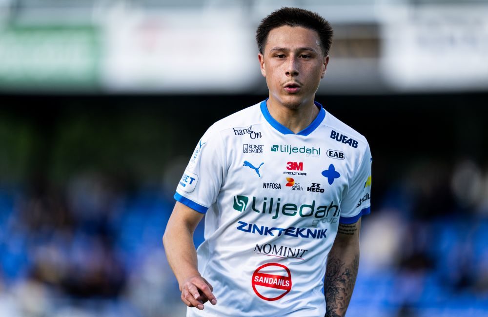 ANALYS: Så bra är Sirius-ryktade Kai Meriluoto