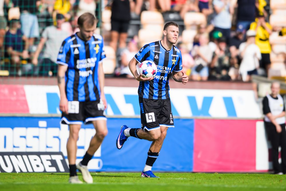 Ras mot Mjällby – våra spaningar: En ofattbar genomklappning av Sirius