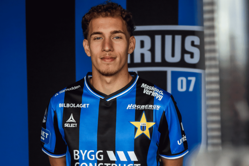 ANALYS: Så bra är Sirius-nyförvärvet Zalan Vancsa