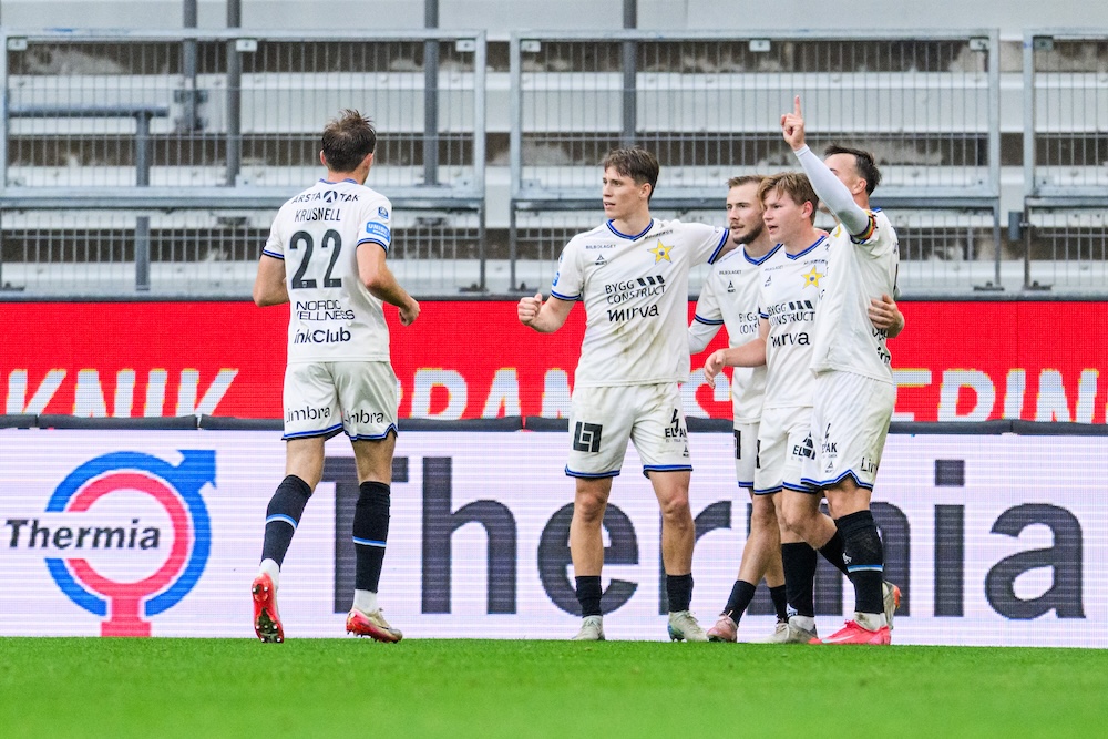 Våra spaningar: Det pratas för lite om Victor ”Vesslan” Svensson