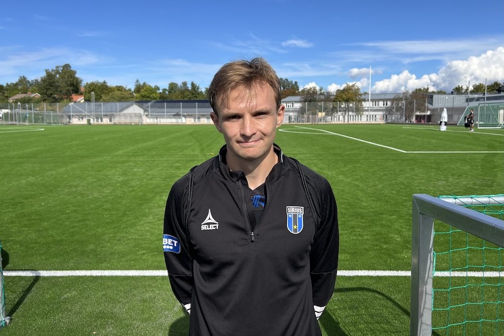 Krusnell om nya utmaningen: ”Andra lag börjar anpassa sig”