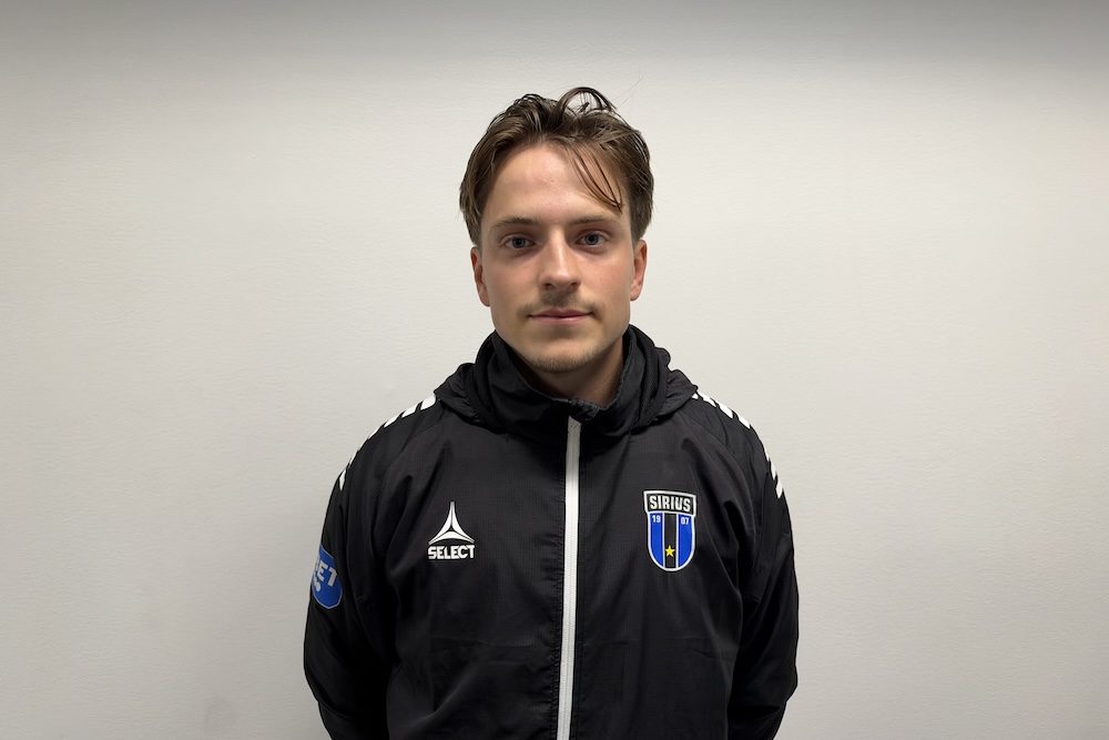 Wikman vill slå sig in i startelvan: ”Jag känner mig närmare”