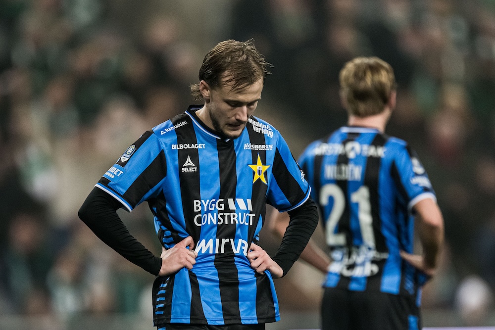 Våra spaningar: Sirius var tagna av allvaret