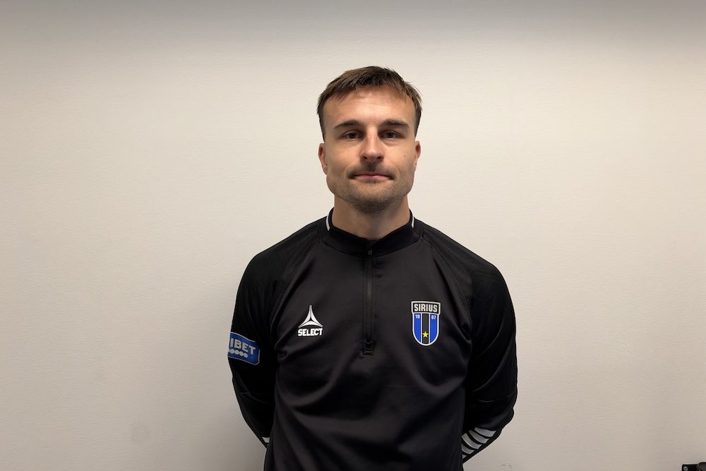 Lagkaptenen inför rysaren: ”Det är all press på Hammarby”