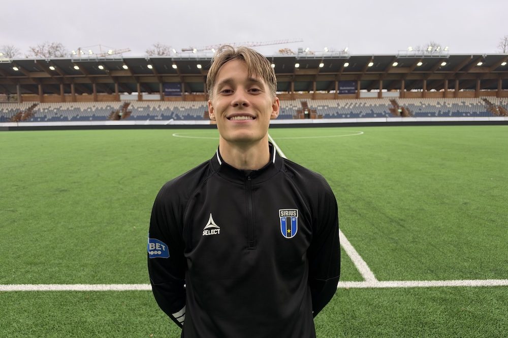Lindbergs poänglyft: ”Något som jag har med mig”