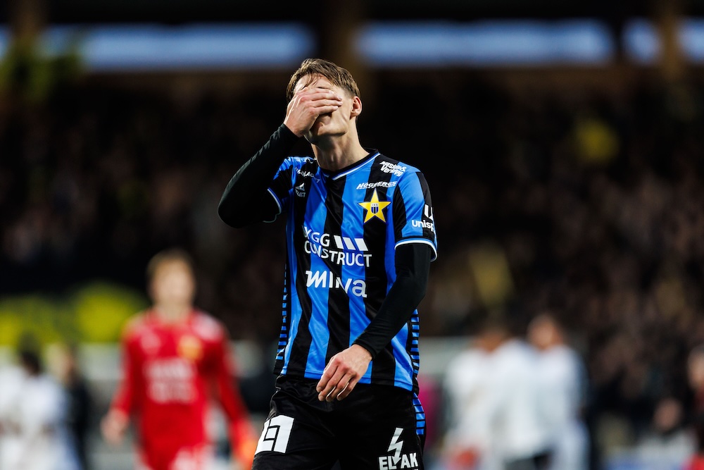 Våra spaningar: Ett ångestvrål från Studenternas